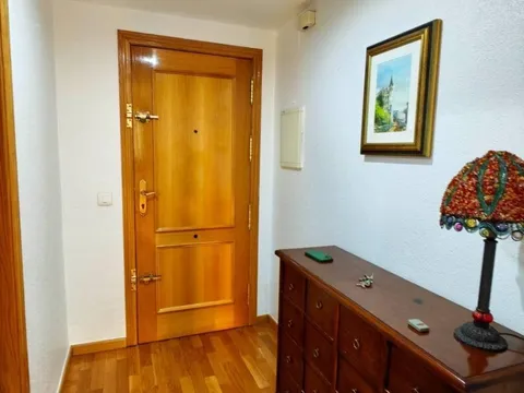 Pis de 120 m² a Múrcia