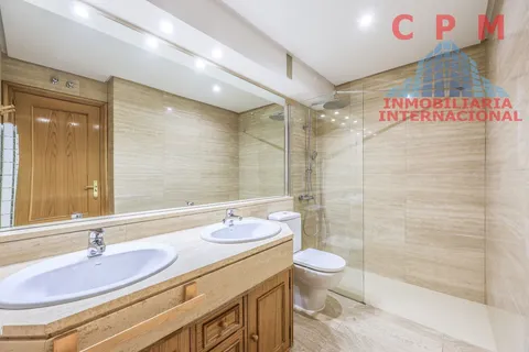 Pis de 147 m² a Pozuelo de Alarcón