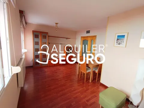 Pis de 70 m² a Pinto