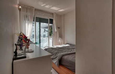 Apartamento 86 m² em Badalona (3/4)