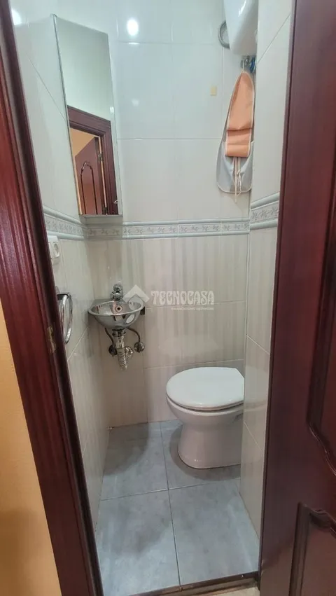Pis de 84 m² a Sevilla