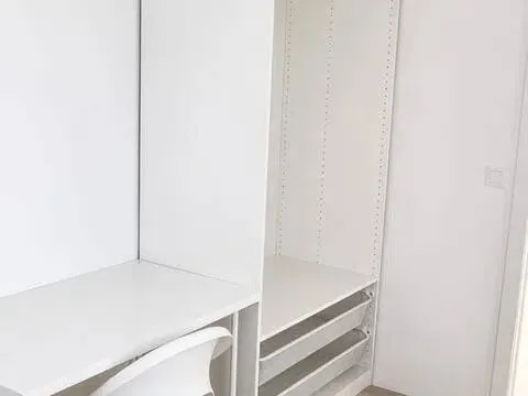 Pis de 100 m² a València