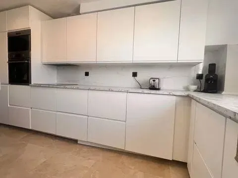 Pis de 130 m² a Estepona