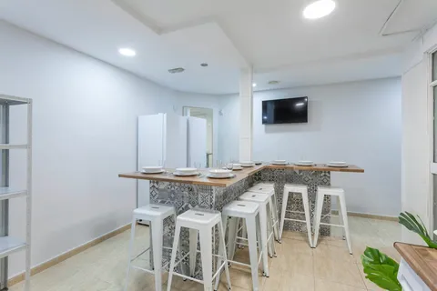Habitació de lloguer, València