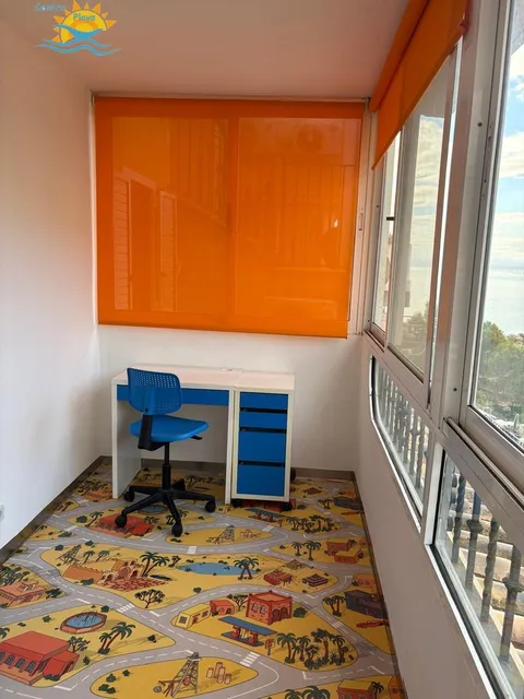 Pis de 170 m² a Cullera