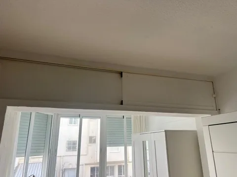 Flat 25 m² in Cádiz