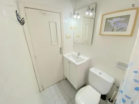 Habitació de lloguer, Sevilla