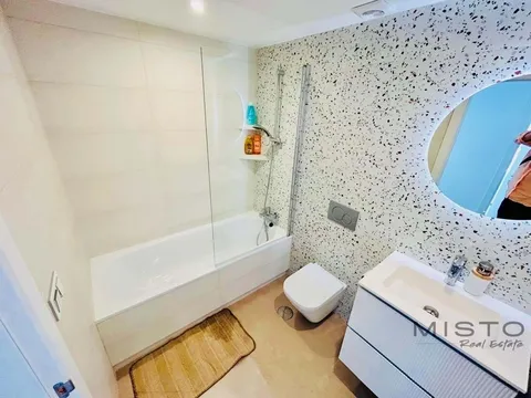 Wohnung 140 m² in Marbella