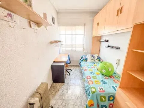 Pis de 59 m² a Múrcia