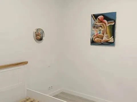 Pis de 82 m² a Piélagos