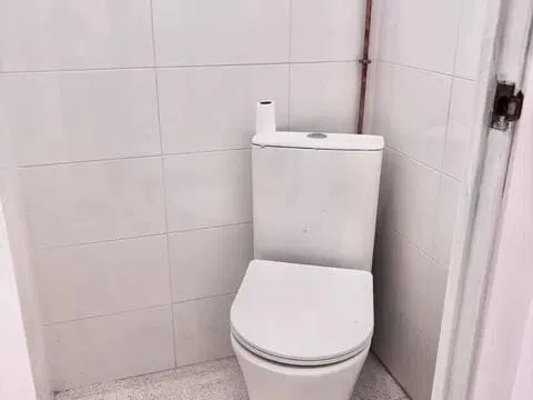 Pis de 93 m² a Barcelona