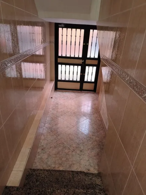 Pis de 60 m² a Almeria