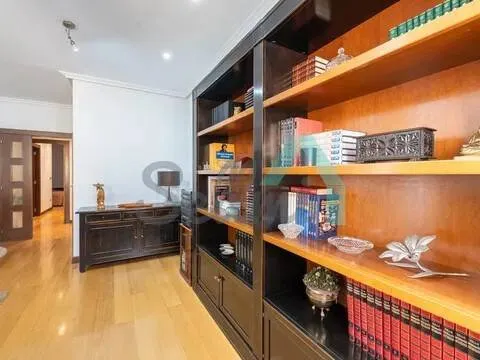 Pis de 92 m² a Oviedo