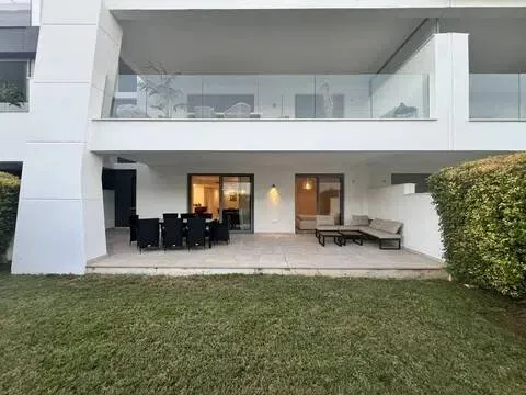 Pis de 108 m² a Estepona