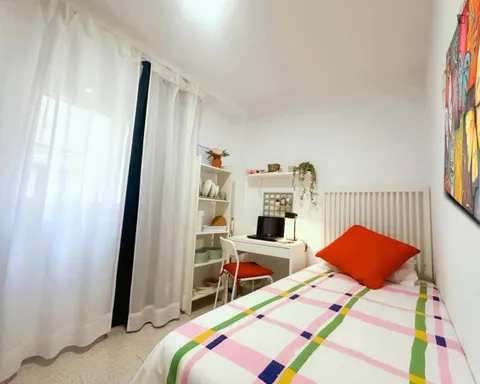 Stanza in affitto, Alacant / Alicante