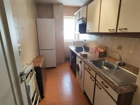 Pis de 60 m² a Santiago de Compostel·la