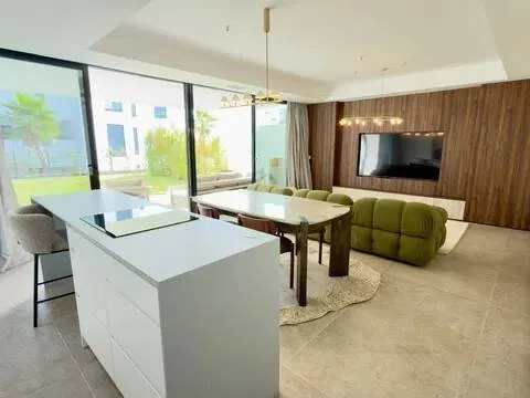 Pis de 125 m² a Estepona