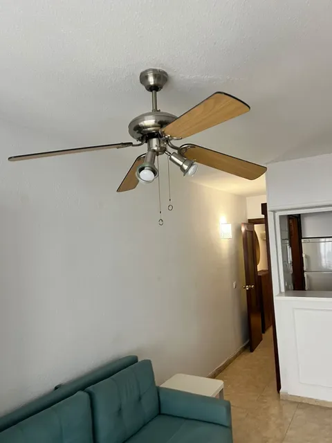 Appartamento 25 m² a Cádiz