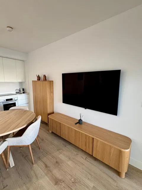 Pis de 68 m² a Motril