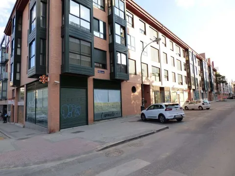 Pis de 103 m² a Madrid