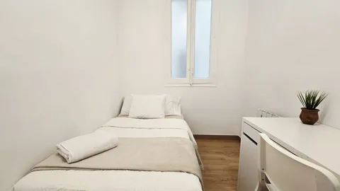 Pis de 81 m² a Madrid