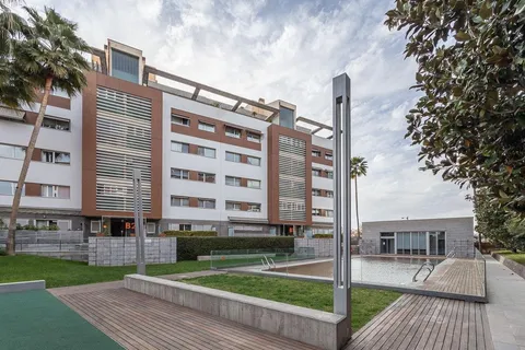 Pis de 120 m² a Granada