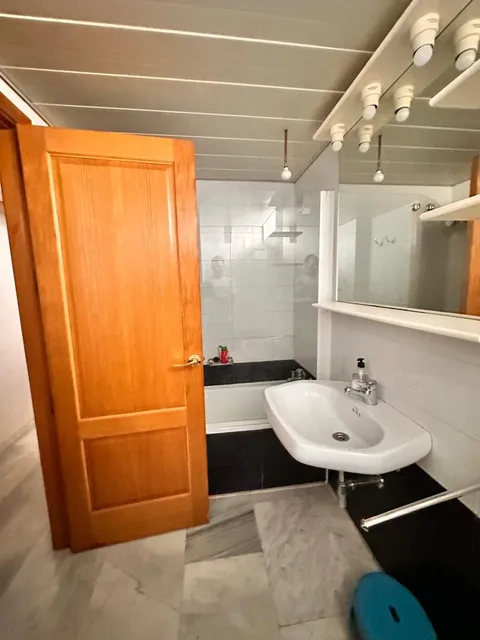 Квартира 130 м² у Córdoba