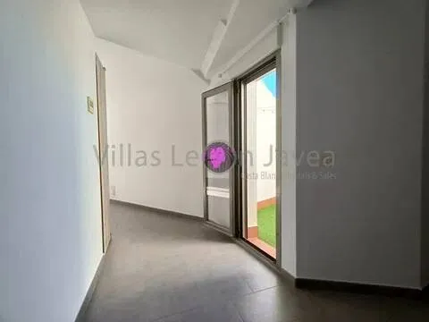 Apartamento 165 m² em Xàbia / Jávea