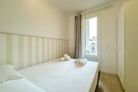 Pis de 74 m² a Barcelona