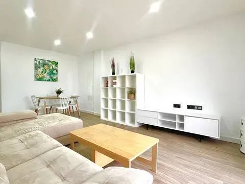 Pis de 110 m² a Múrcia