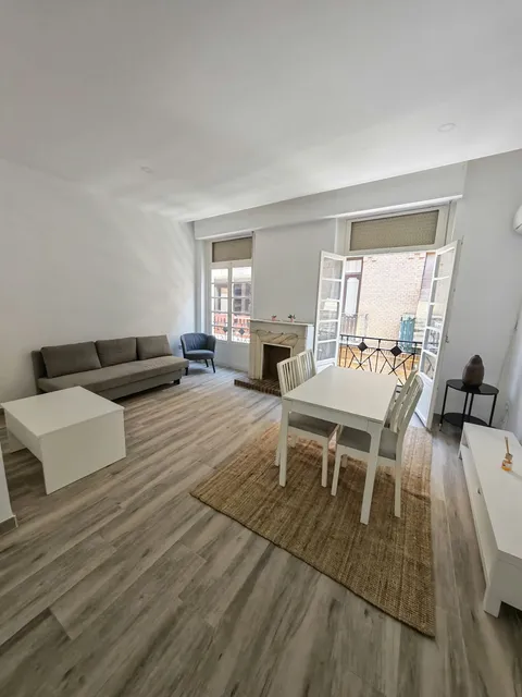 Pis de 55 m² a Múrcia
