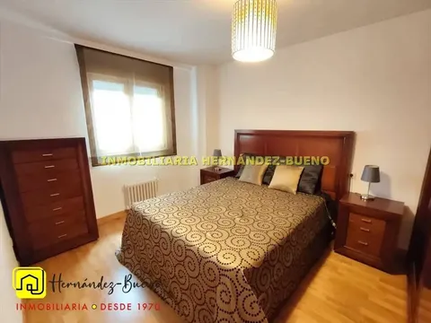 Pis de 106 m² a Salamanca