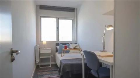 Pis de 90 m² a Madrid