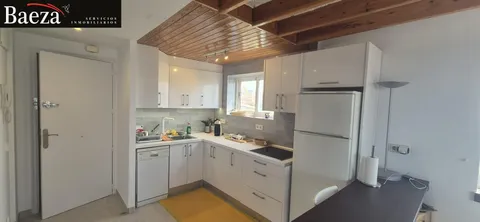 Apartamento 50 m² em el Campello