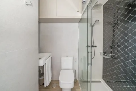 Habitació de lloguer, Màlaga
