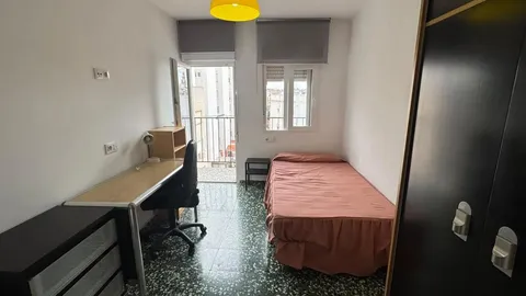 Stanza in affitto, Valencia