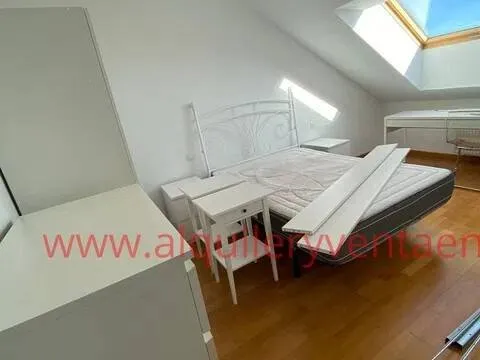 Pis de 85 m² a Salamanca