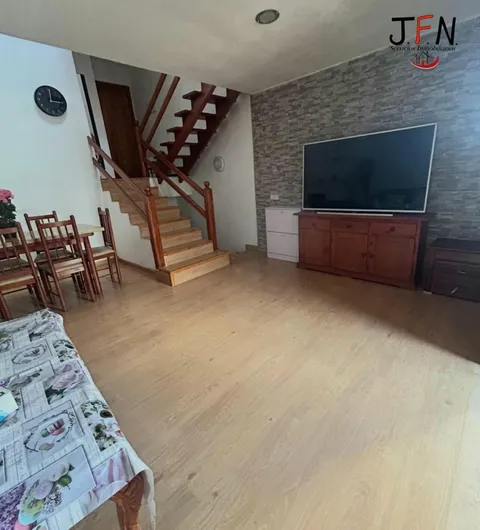Flat 130 m² in Antigua