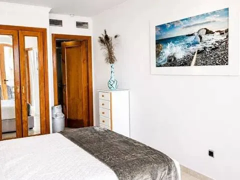 Wohnung 180 m² in Altea