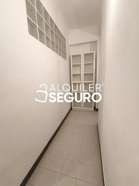Pis de 113 m² a Alacant