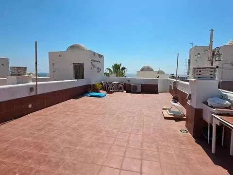 Pis de 80 m² a Garrucha