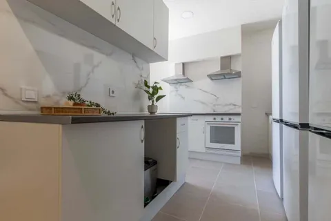 Zimmer zur Miete, Madrid