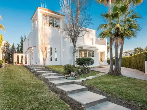 Maison 258 m² à Marbella