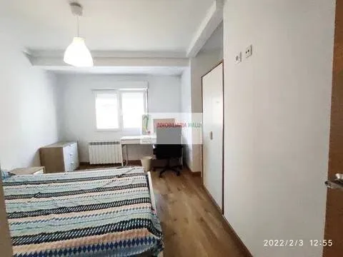 Pis de 130 m² a Oviedo