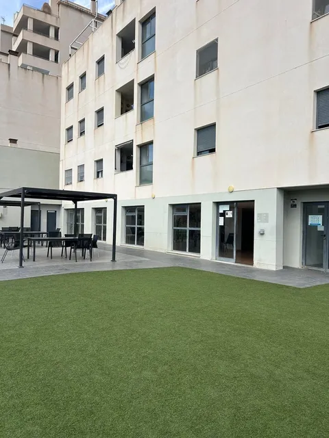 Pis de 58 m² a Vícar