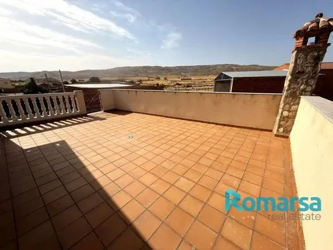 Pis de 169 m² a Gemuño