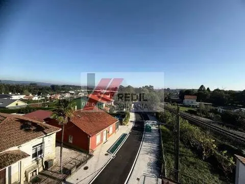 Wohnung 100 m² in Bergondo