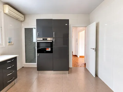 Pis de 133 m² a València