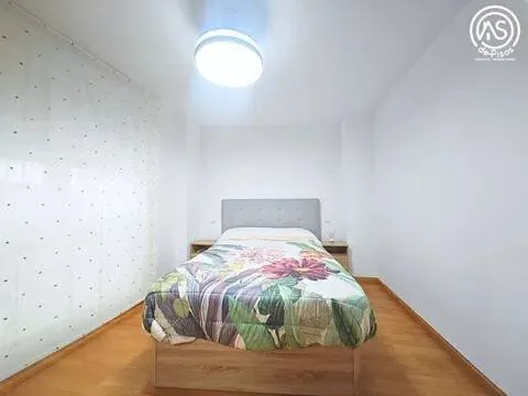 Wohnung 55 m² in Saragossa