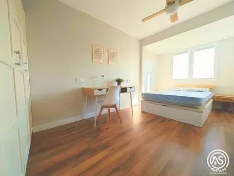 Pis de 85 m² a Saragossa